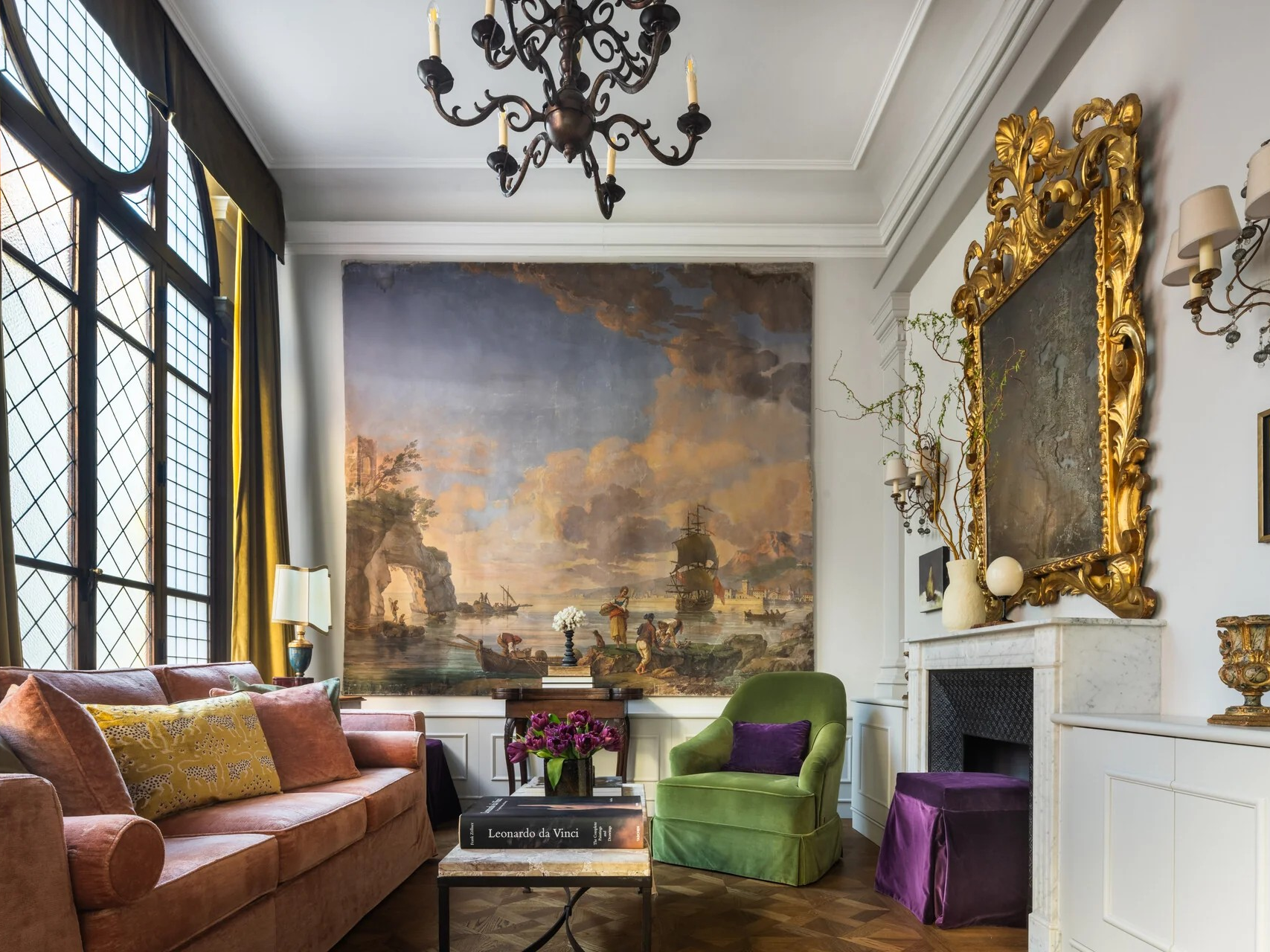 Bonjour Y'all - Dreams Do Come True