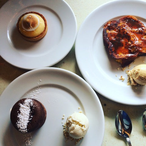 Postcard from Paris: A Handful of Our Favorite Neighborhood Spots