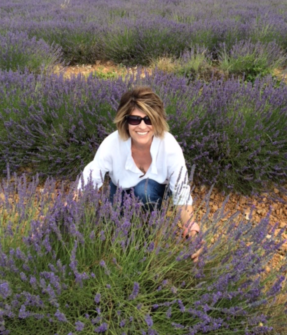 Meet a Huffington: Linda Mohan, gallery manager