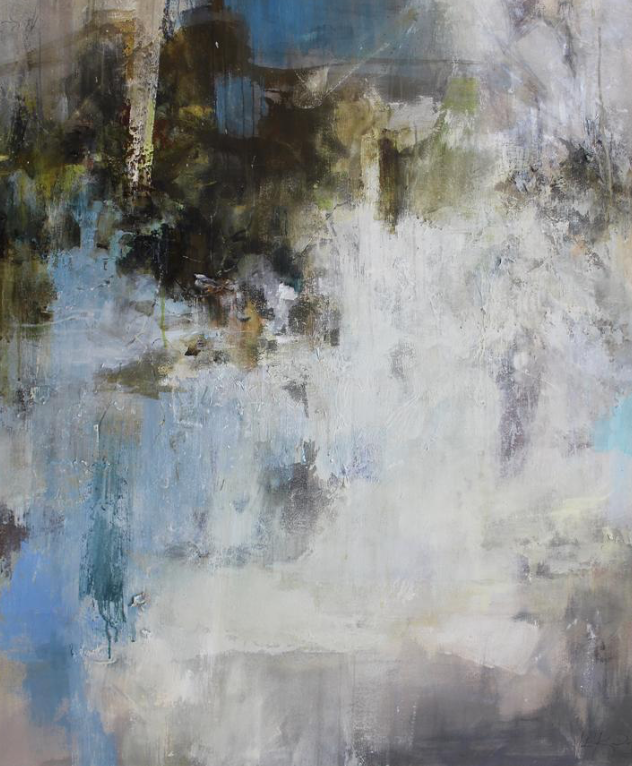 In the studio: meet Justin Kellner