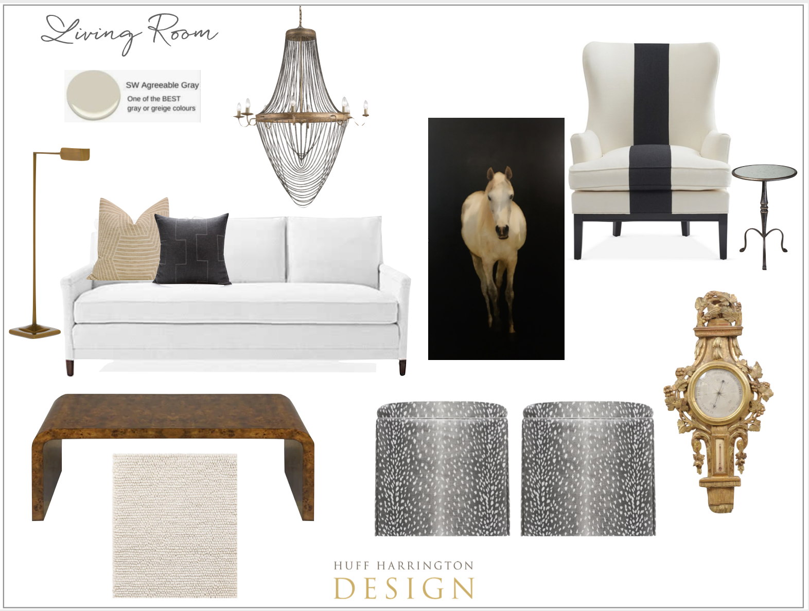 Styling your sanctuary
