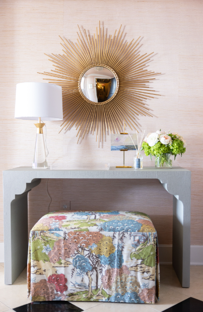 Design Dossier: Haute High Rise