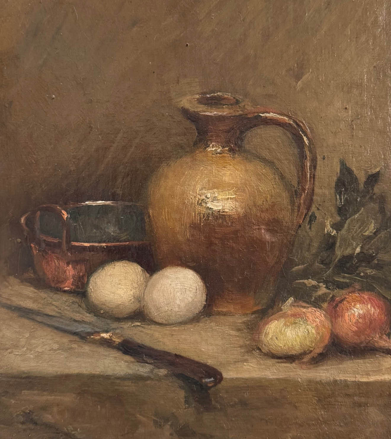 Héritage Still Lifes