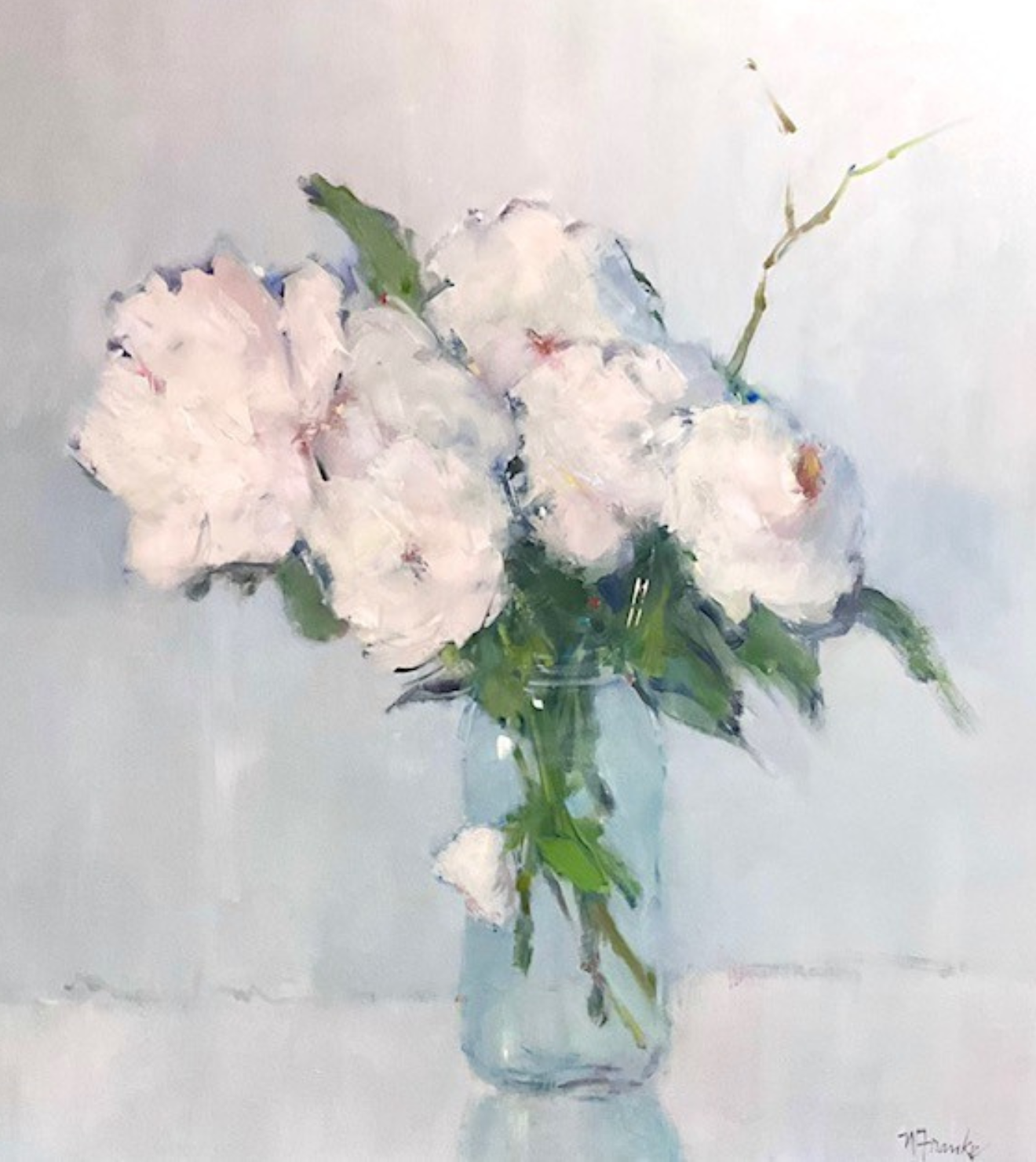 Nancy Franke