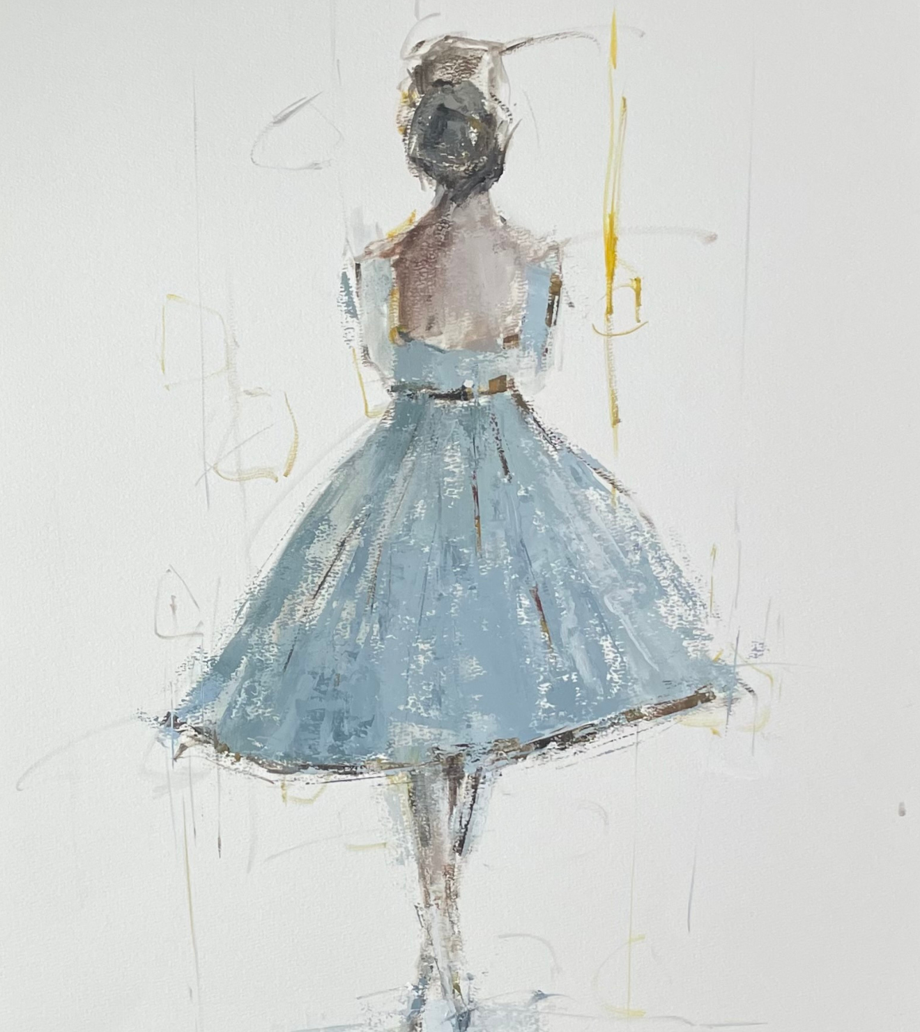 Geri Eubanks