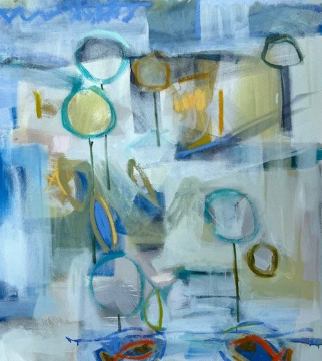 Karen Blair