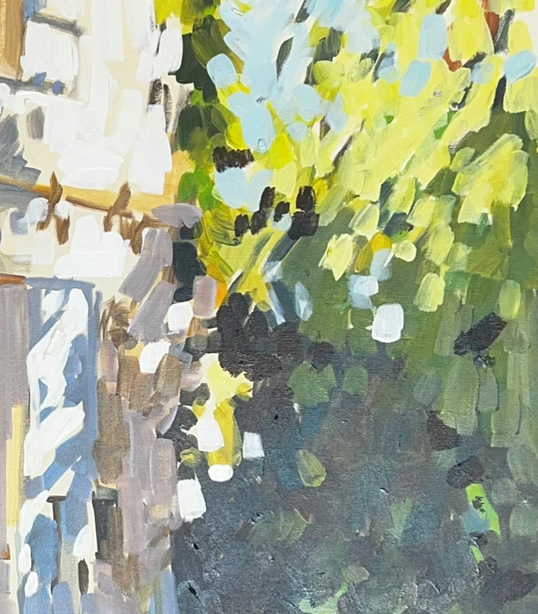 Laura Lacambra Shubert