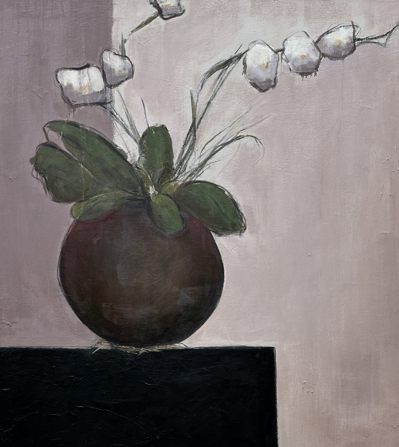Sharon Hockfield