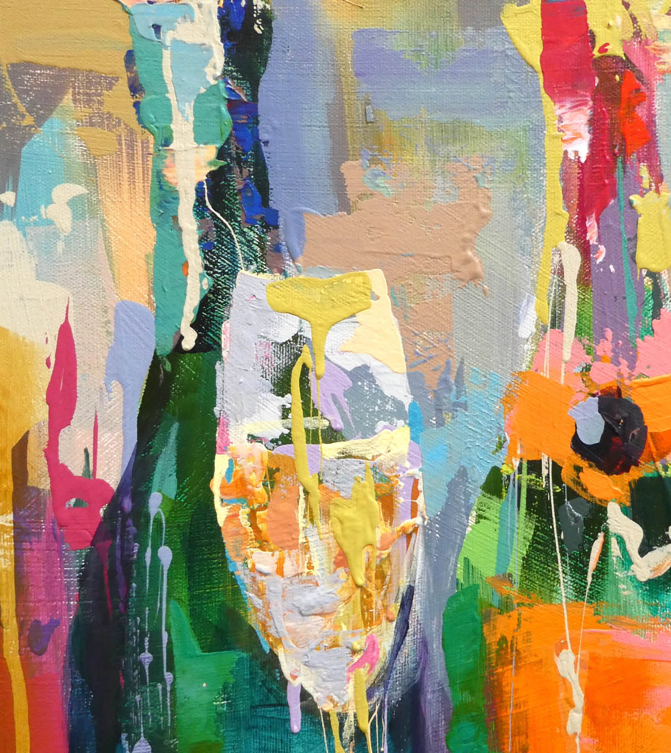 Amy Dixon