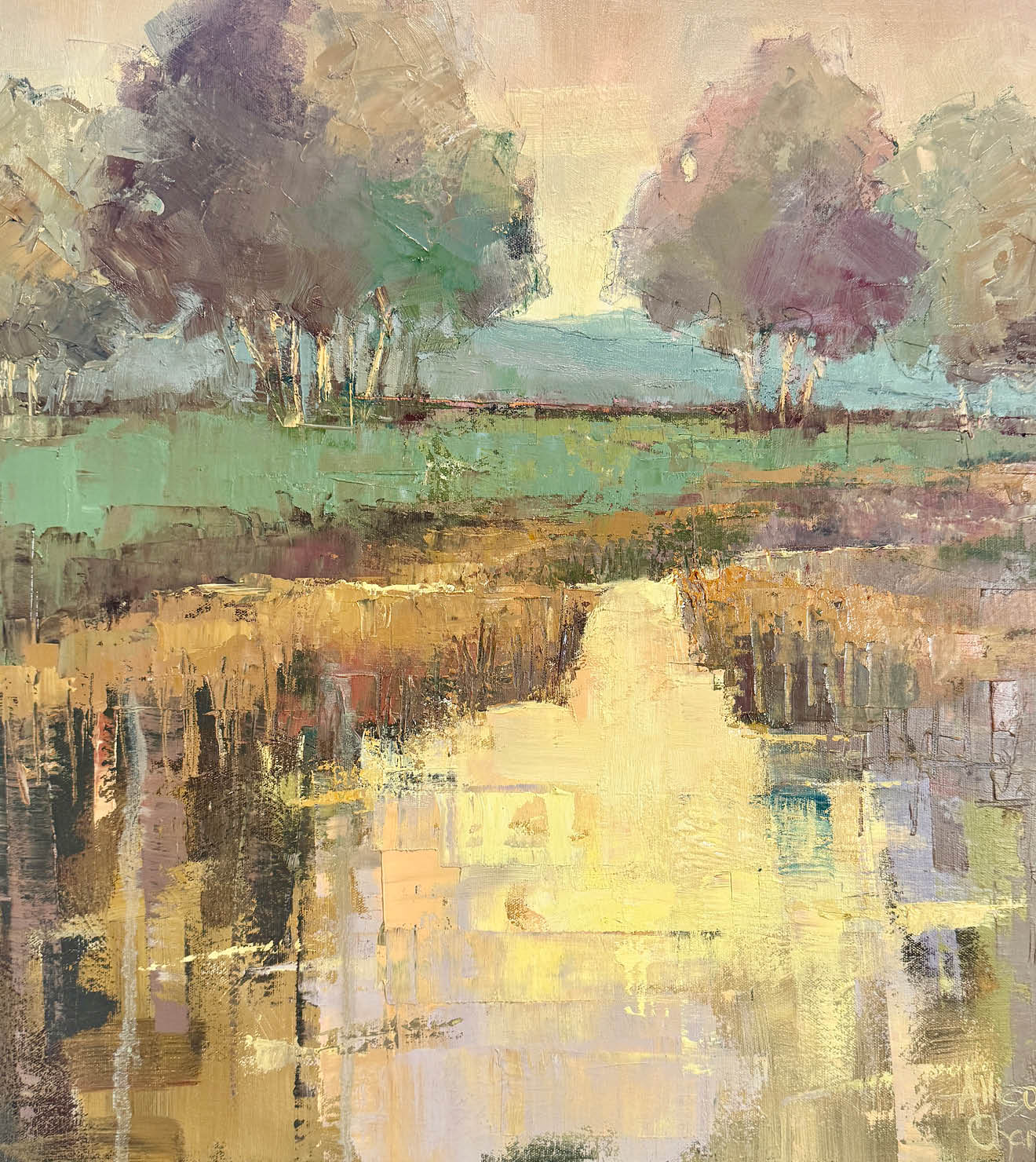 Allison Chambers