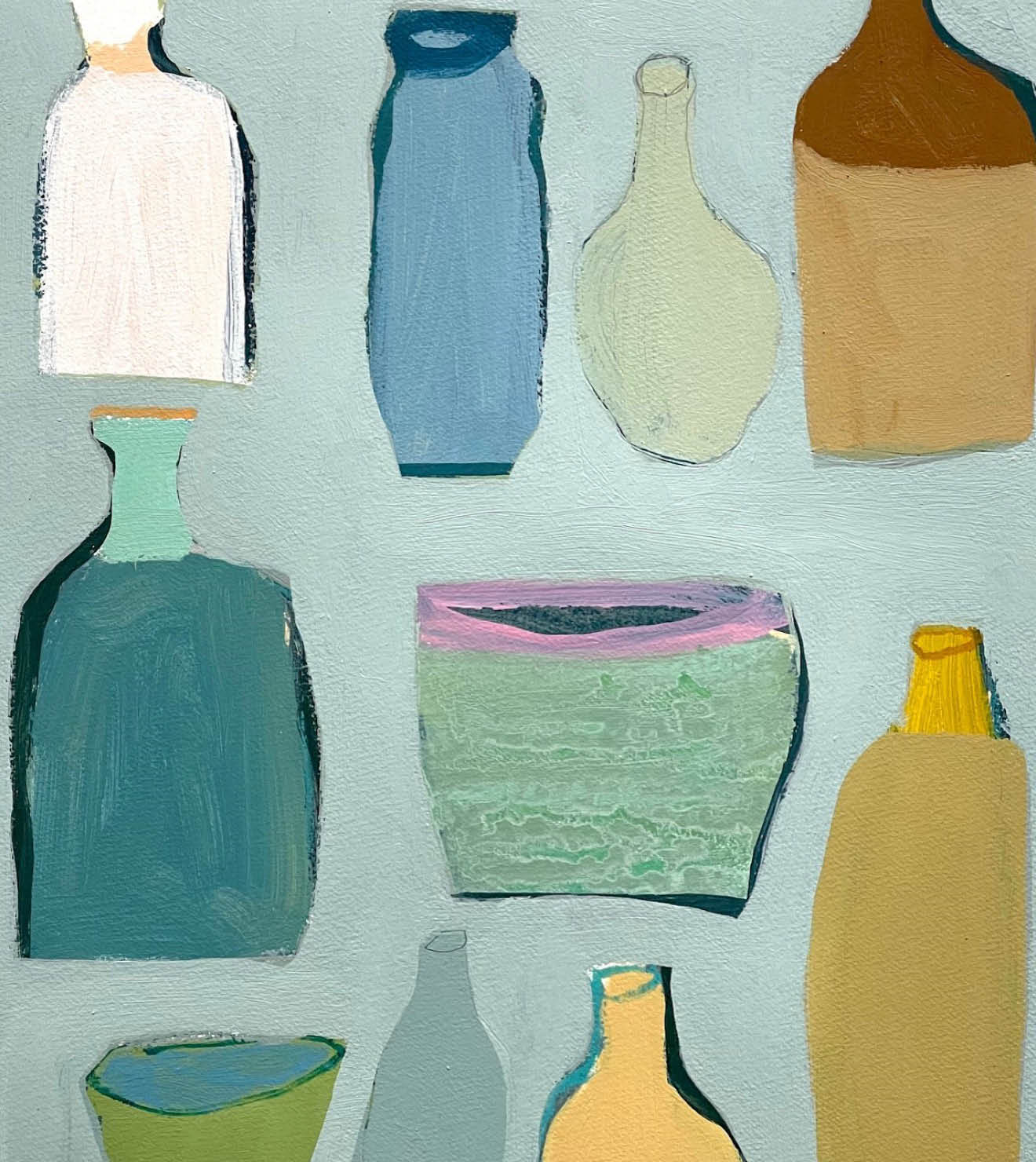 Ellen Rolli