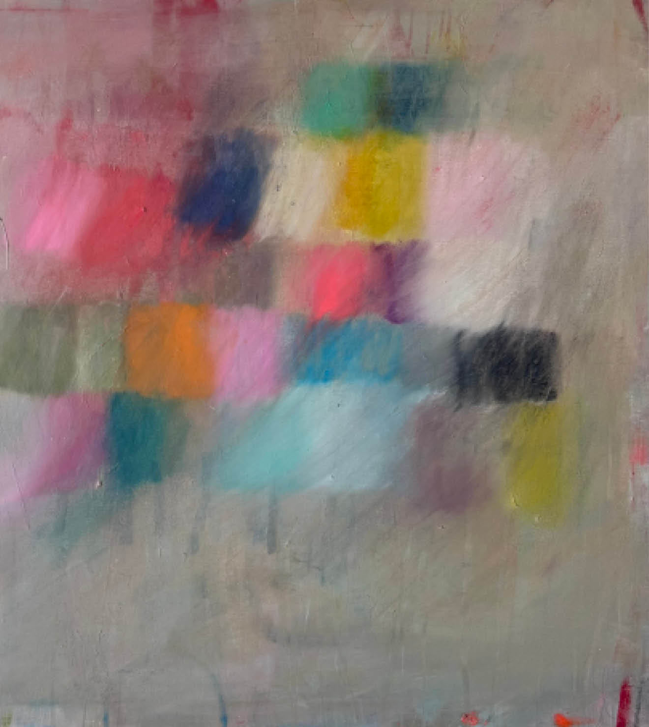 Colleen Leach