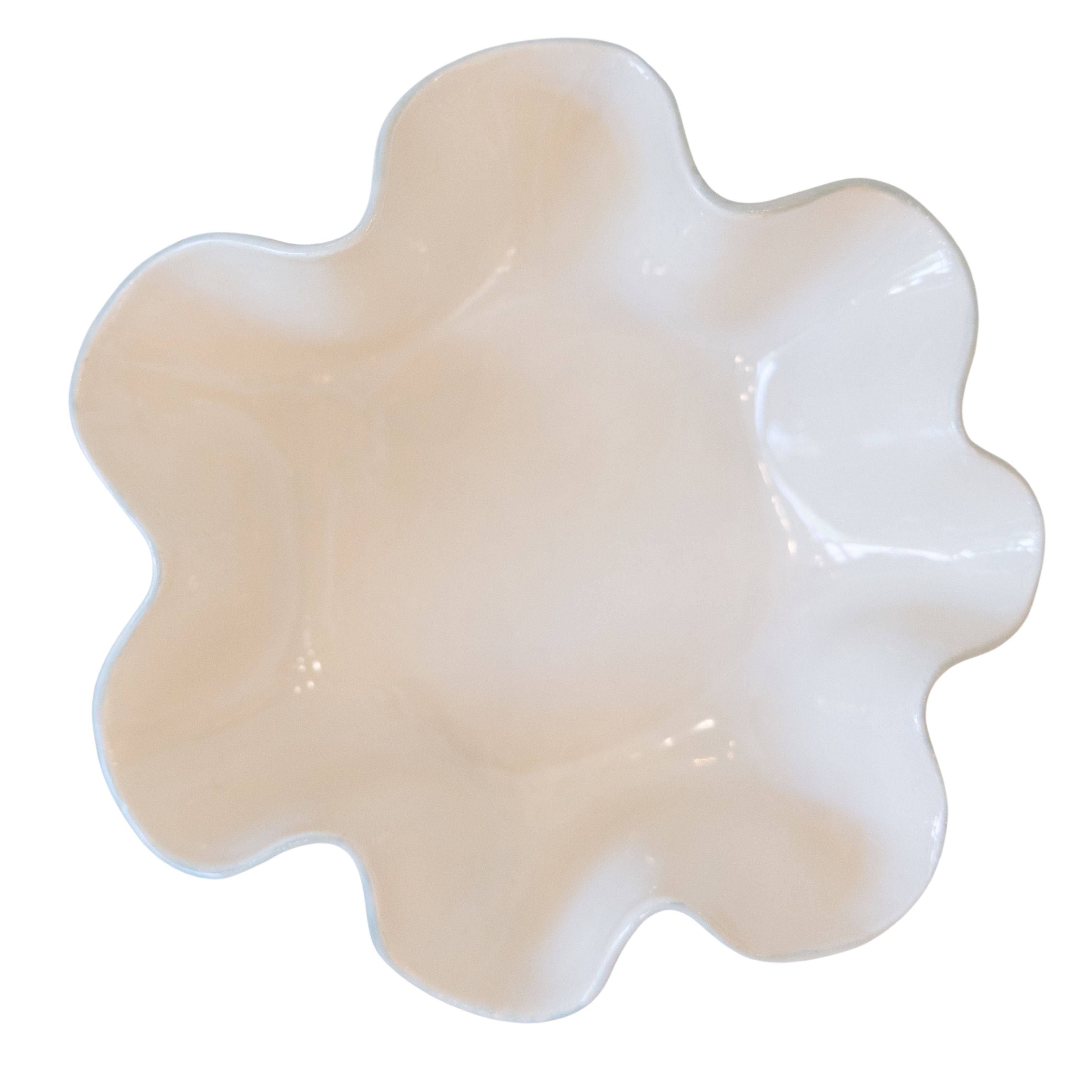 Green Bowl 7x7.25x2.25