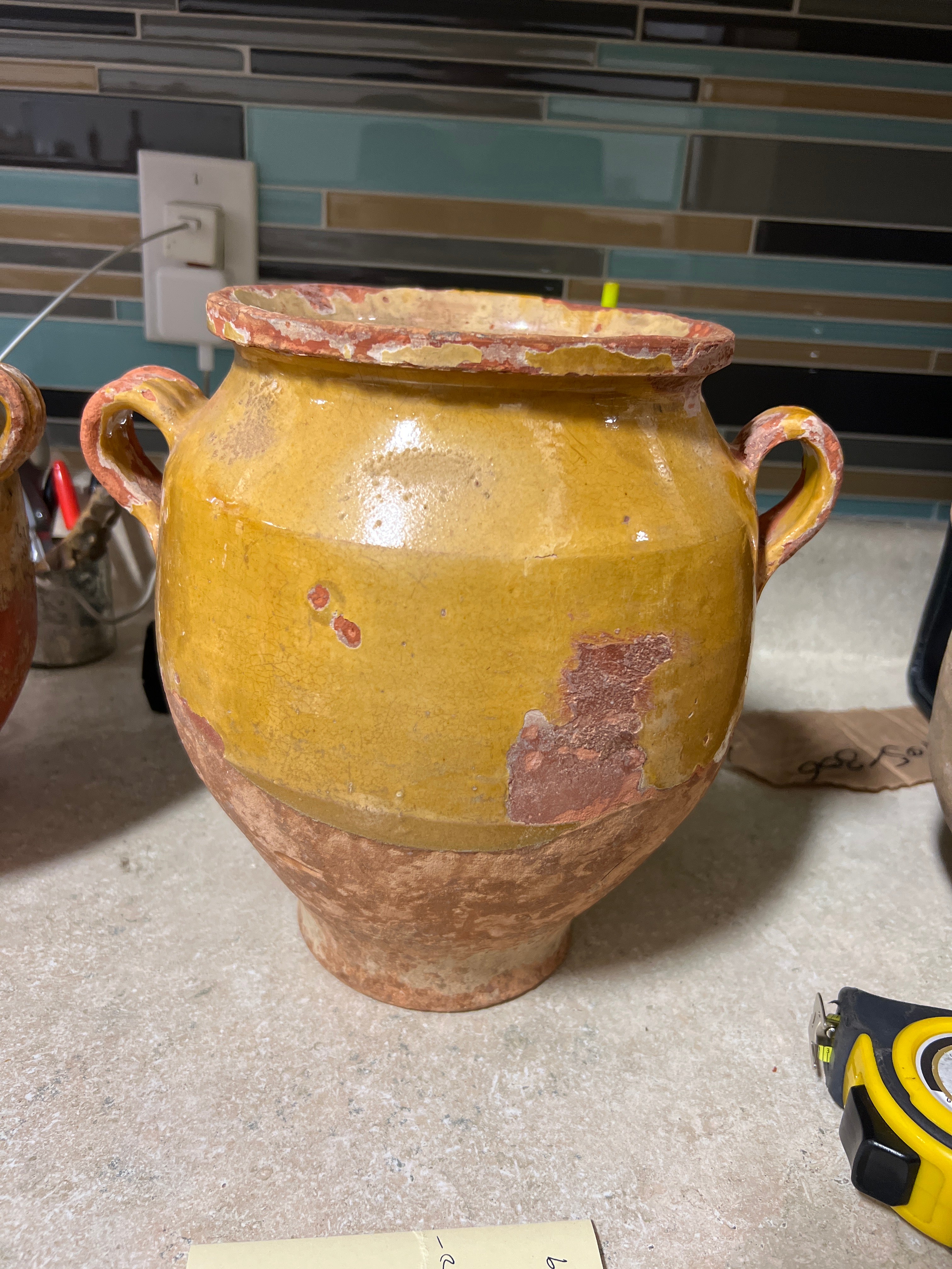 Medium Confit Pot 11.5x10x11