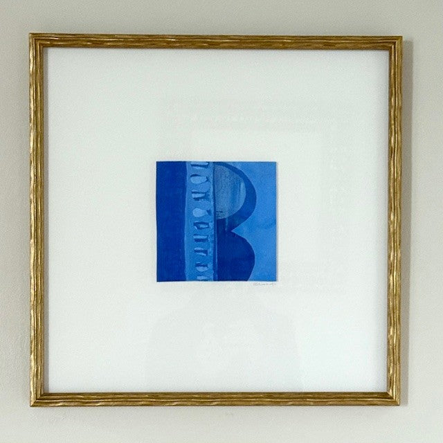 Chris Shands - Petits Bijoux 10 (18 x 18)