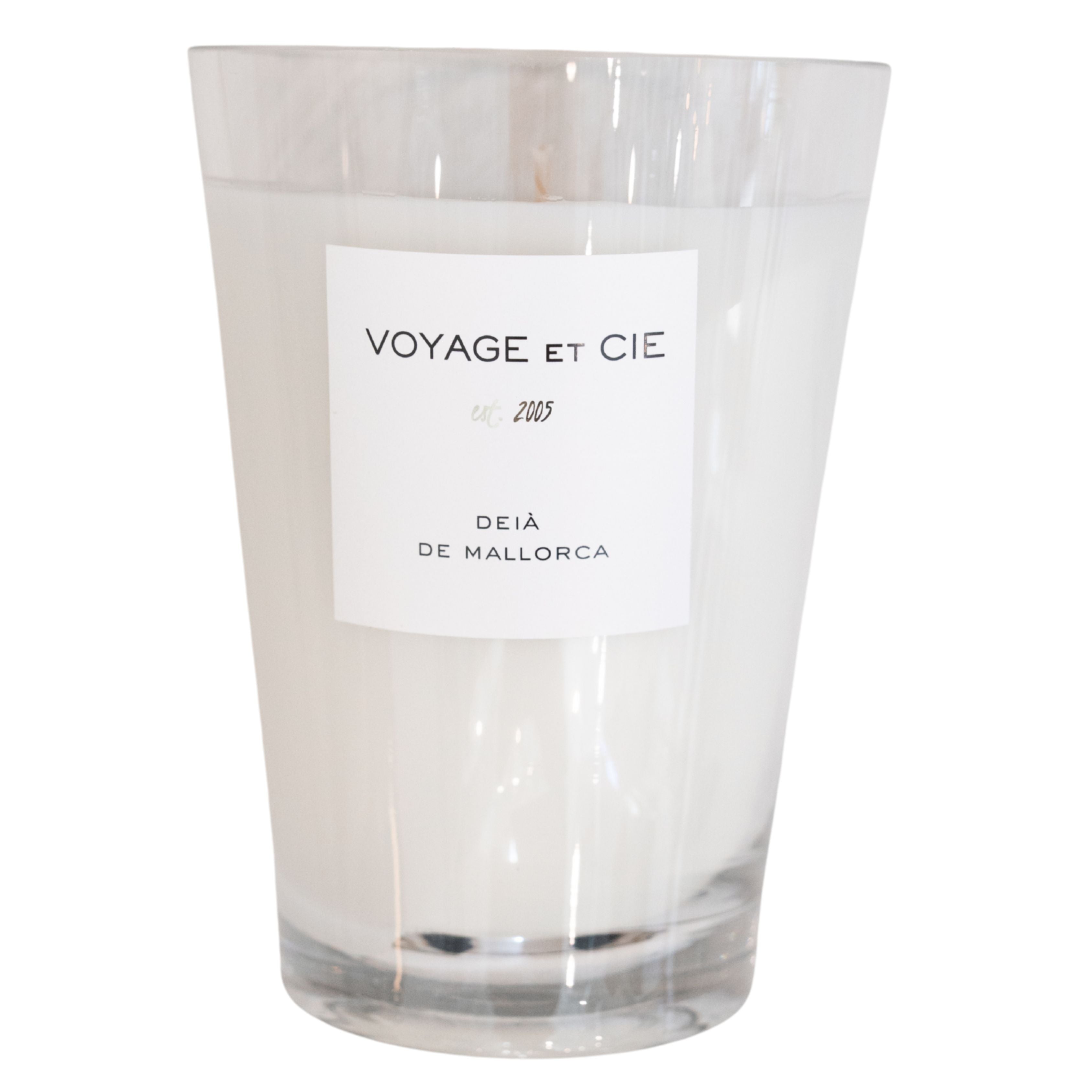 6" De Mallorca Deia Candle