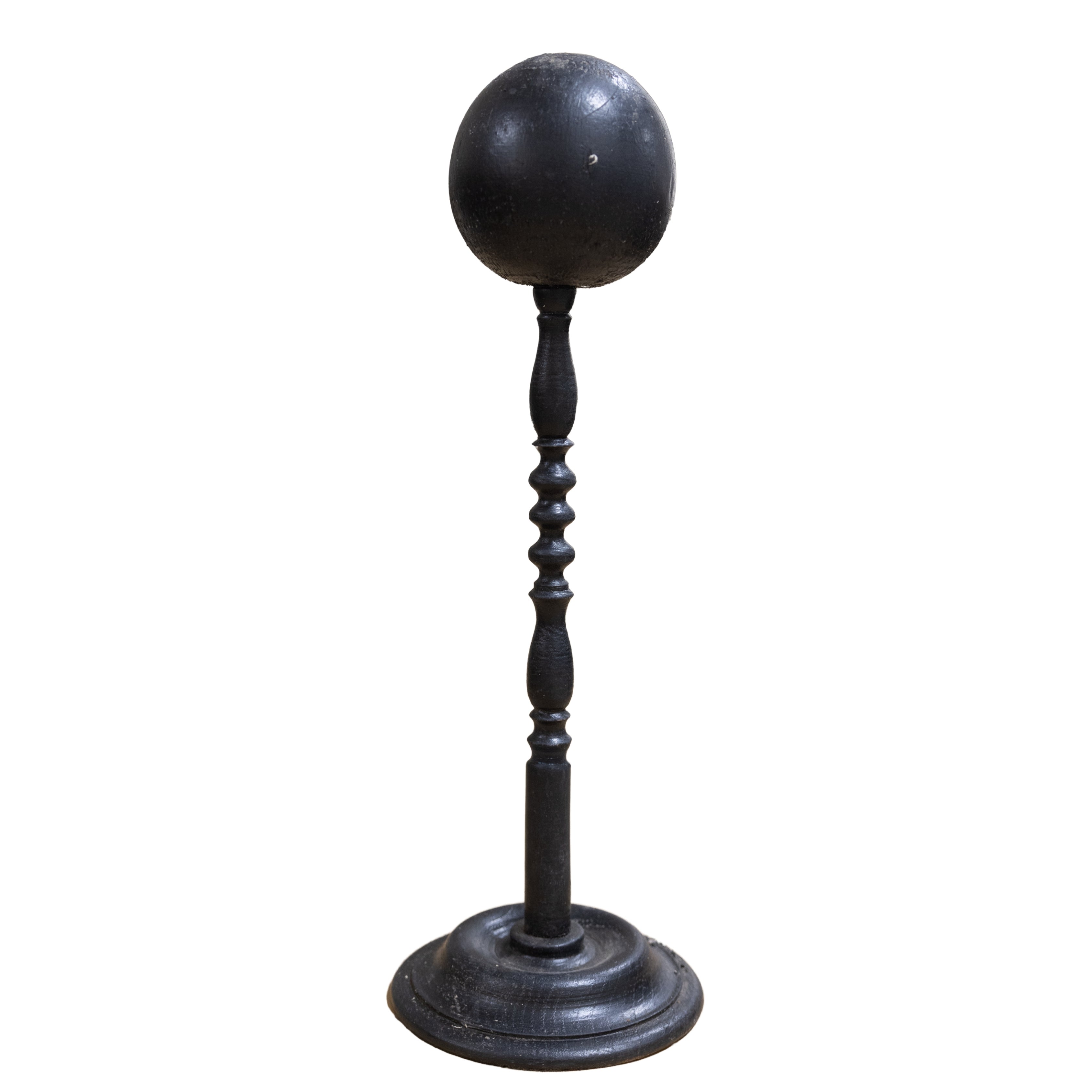 Vintage Hat Stand from Paris 5