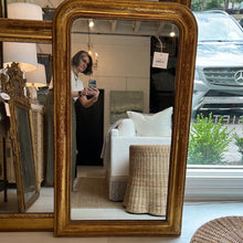 Load image into Gallery viewer, Louis Philippe Mirror 52&quot;H x 30&quot;W