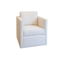 Load image into Gallery viewer, Fleur Swivel Chair