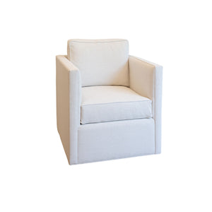 Fleur Swivel Chair