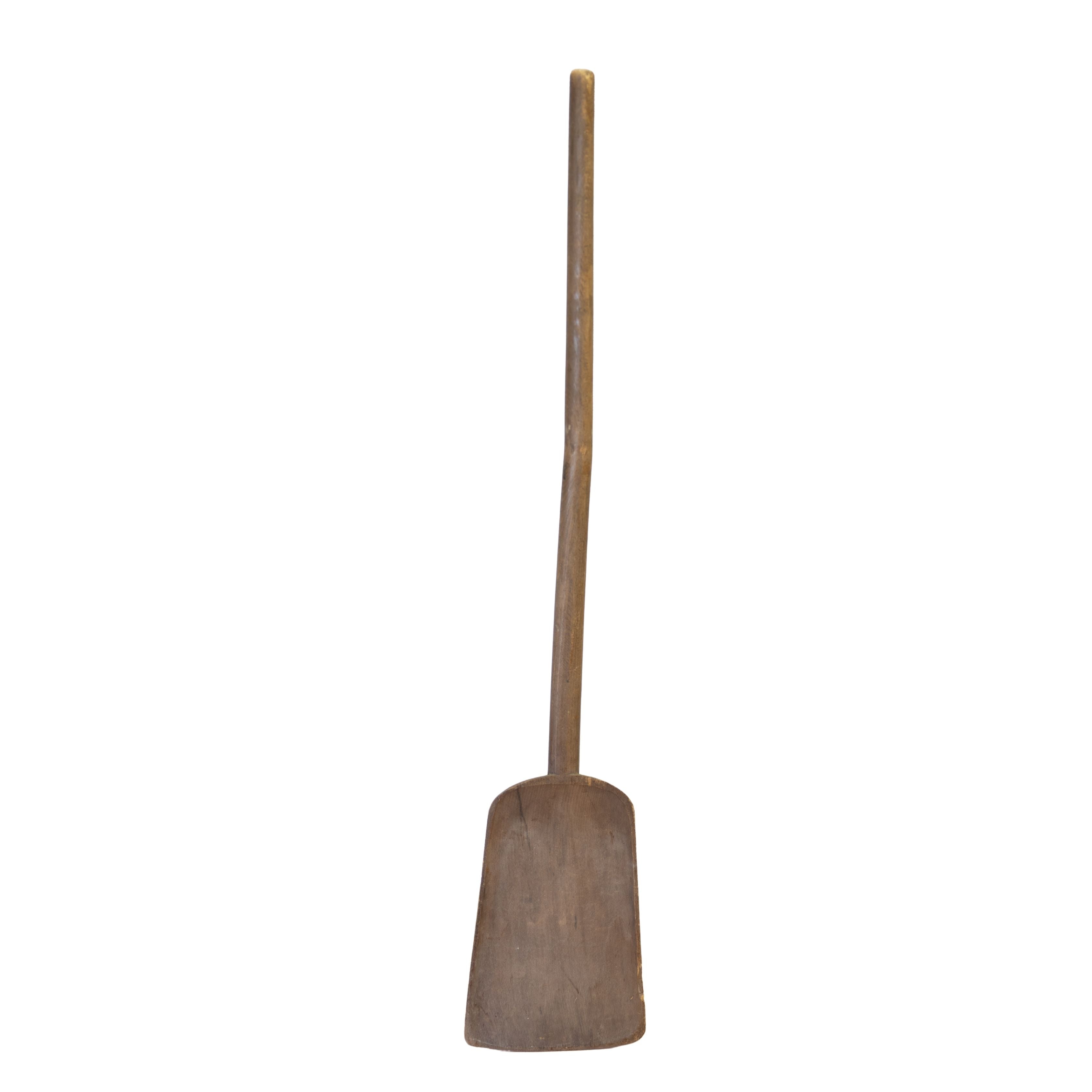 Decorative Wooden Shovel #228