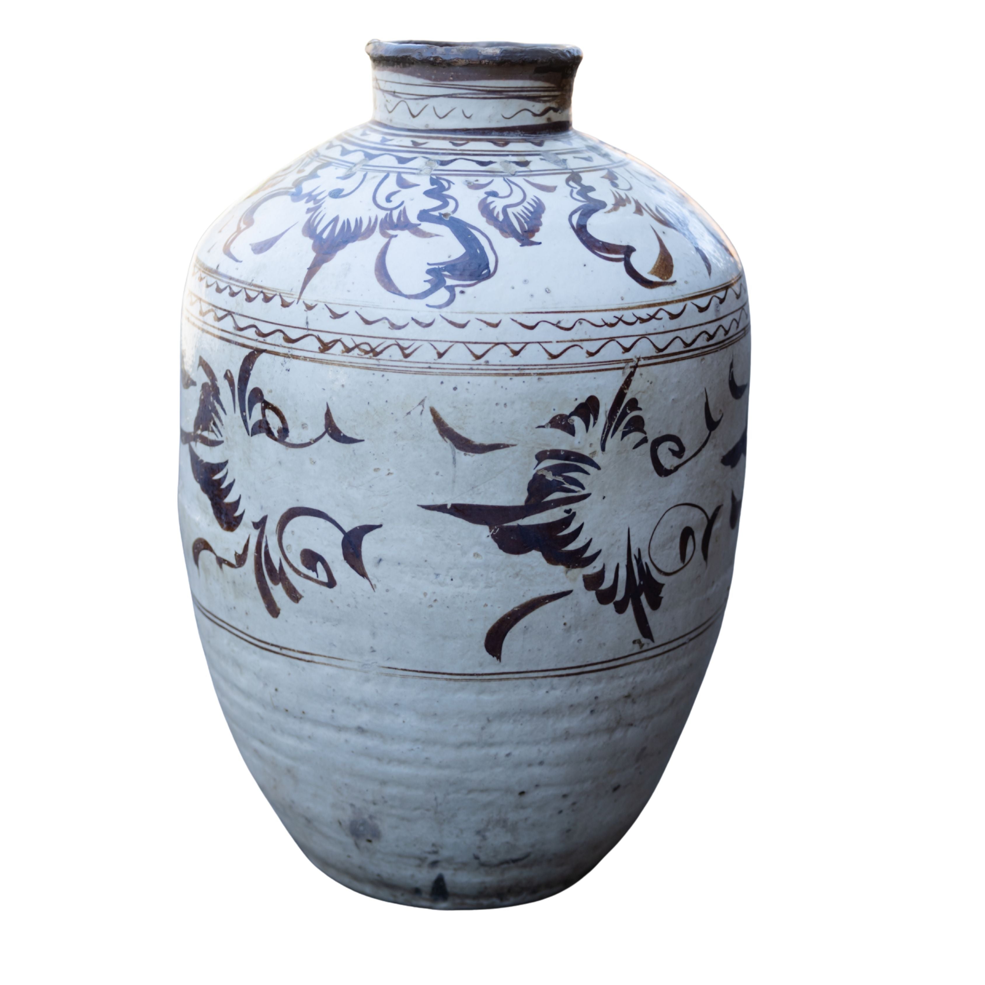 Chinese ceramic Vase