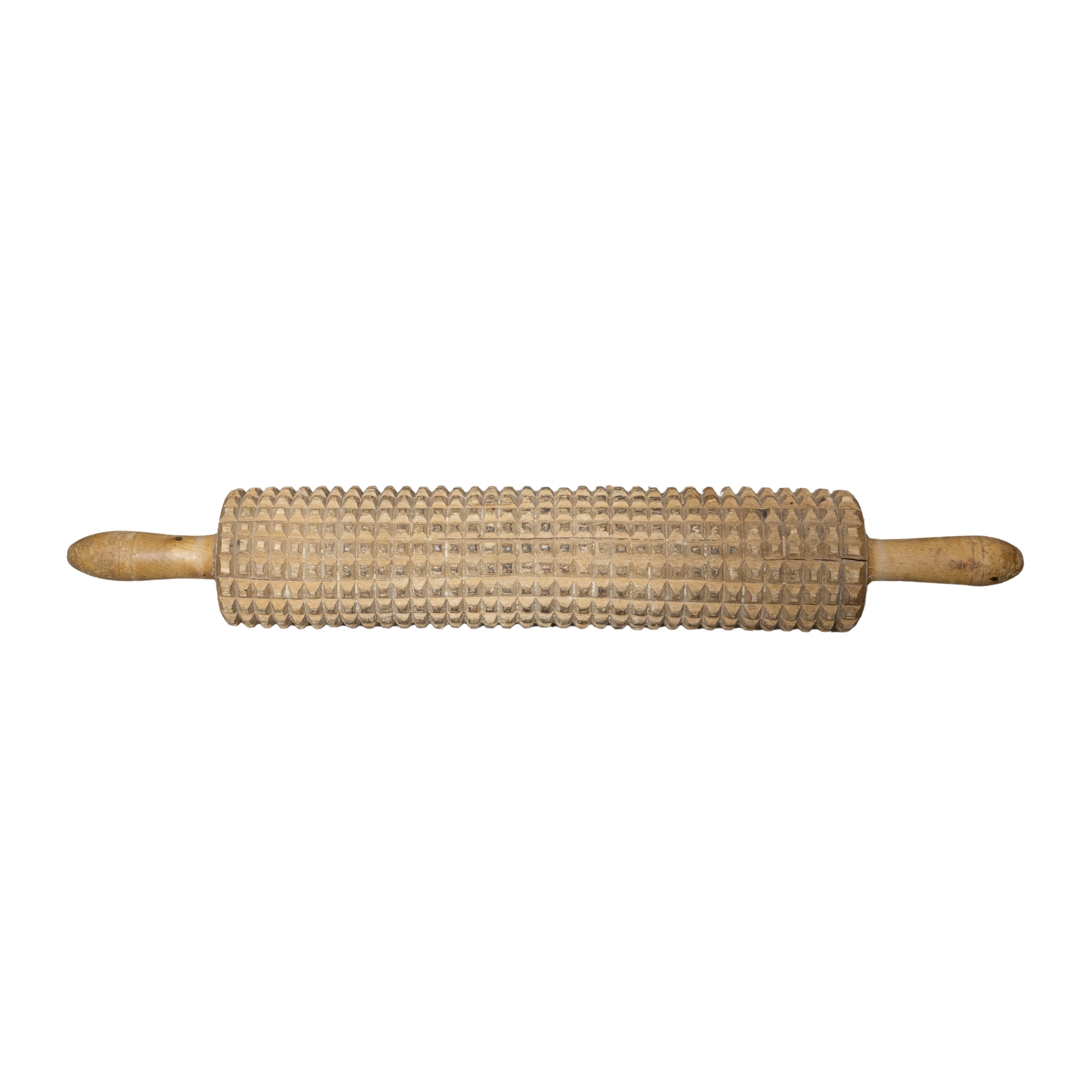 Swedish Handmade Rolling Pin