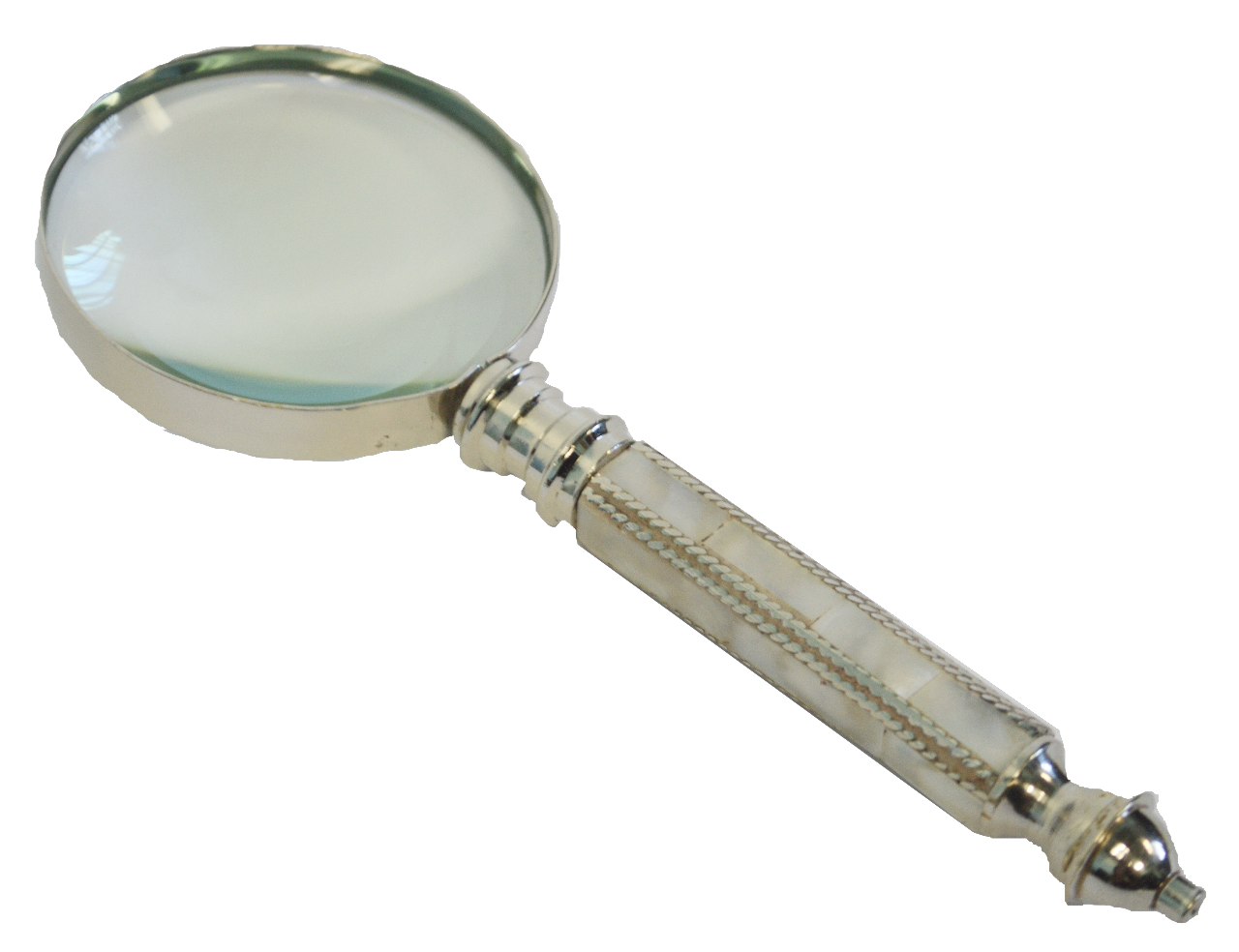 2" MOP Magnifier