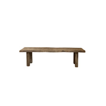 Load image into Gallery viewer, Rustic Bench 48&quot;x16&quot;H