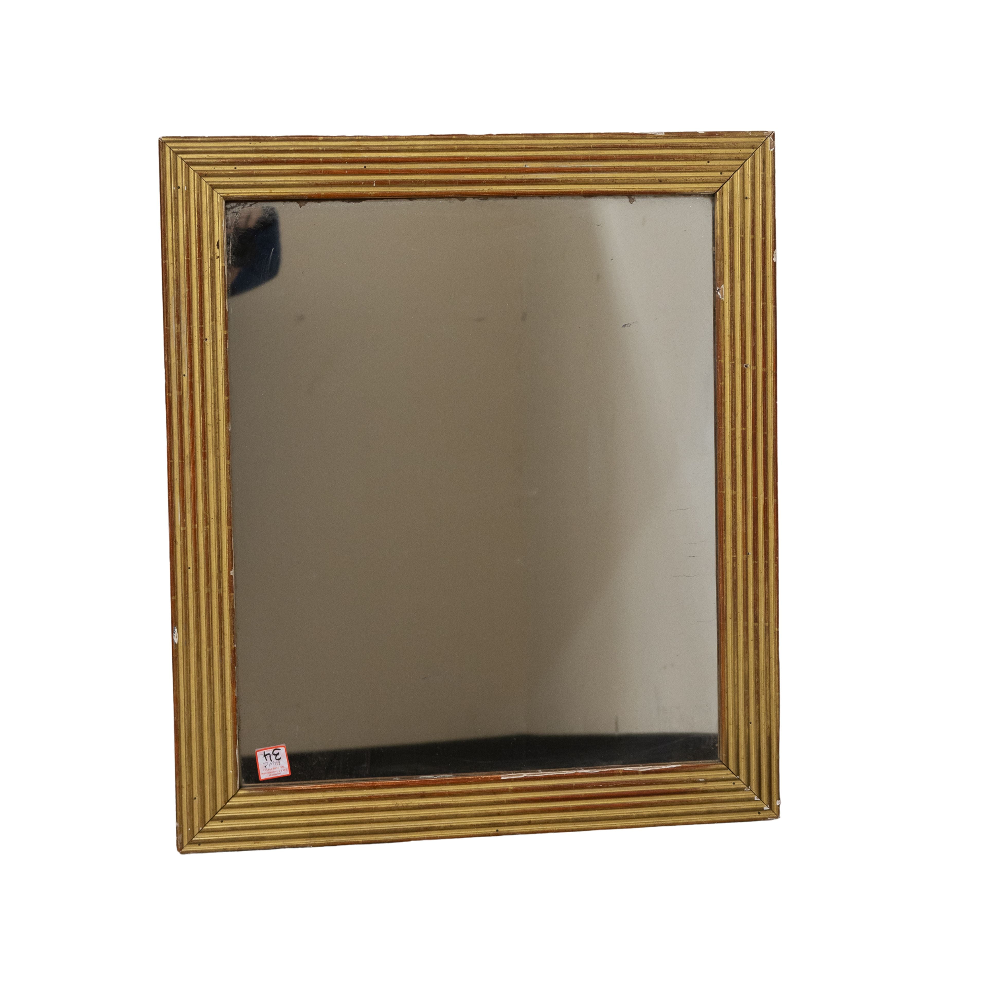Mirror 36"x 31"