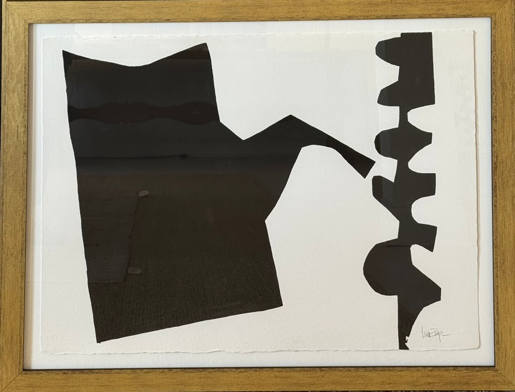 Lisa Zager - Piantare i semi No. 3 (28 x 35)