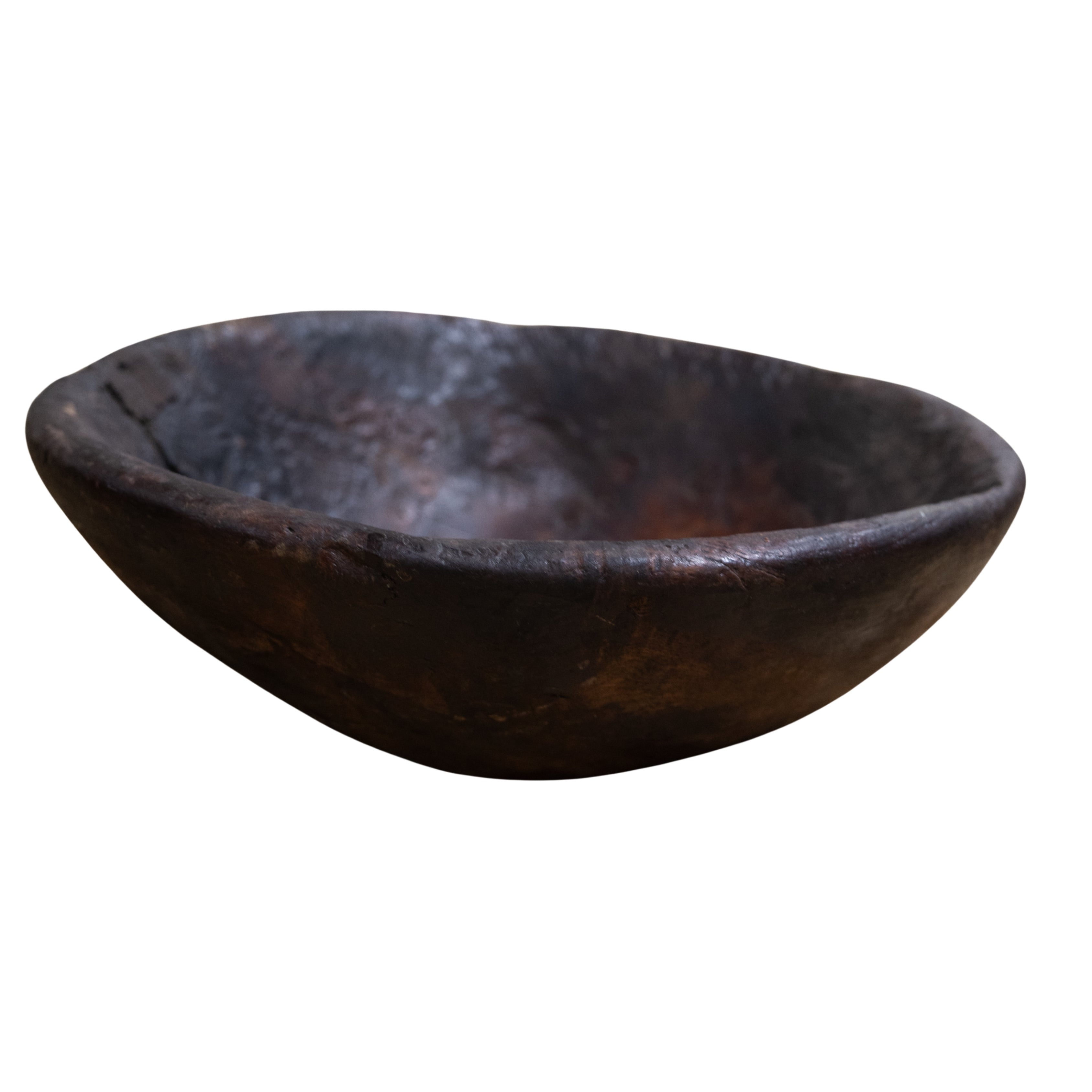 Ormwood Serving Bowl 5