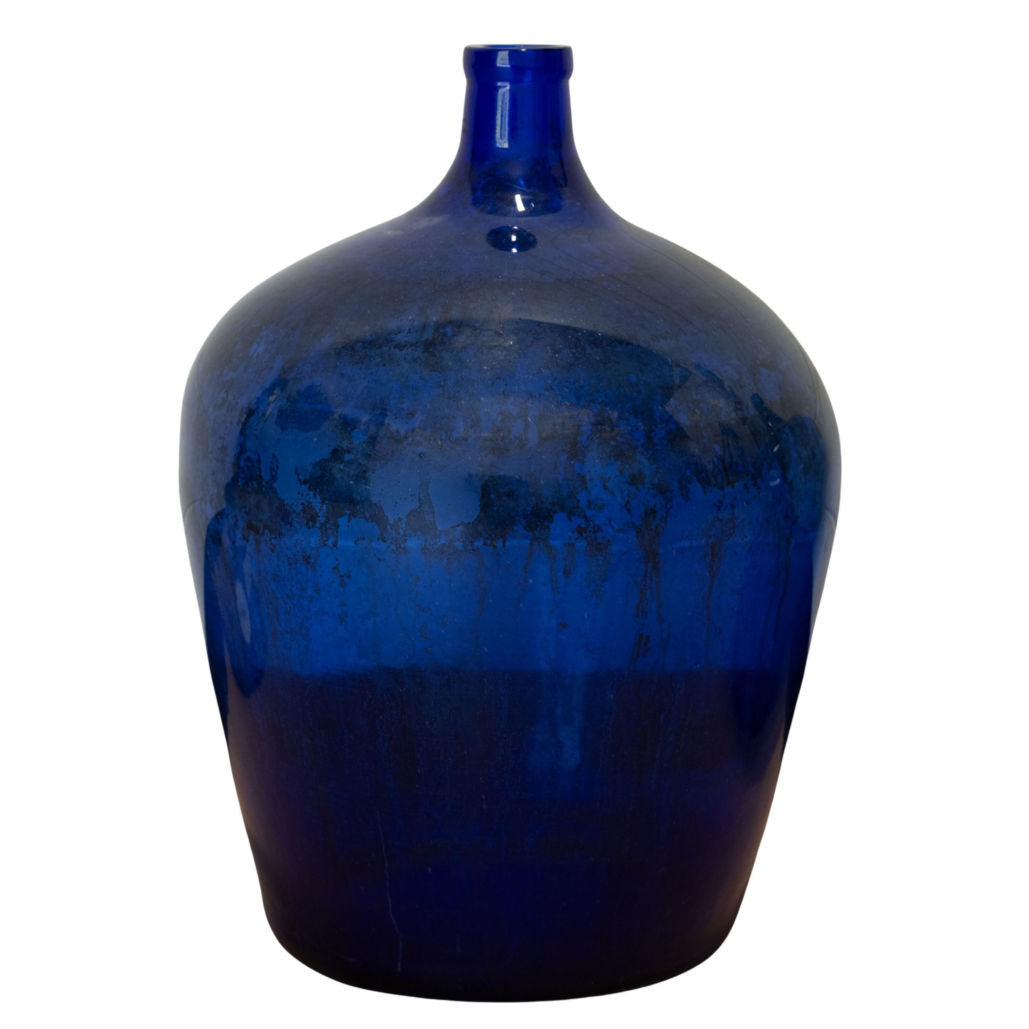 Blue Dame Jeanne