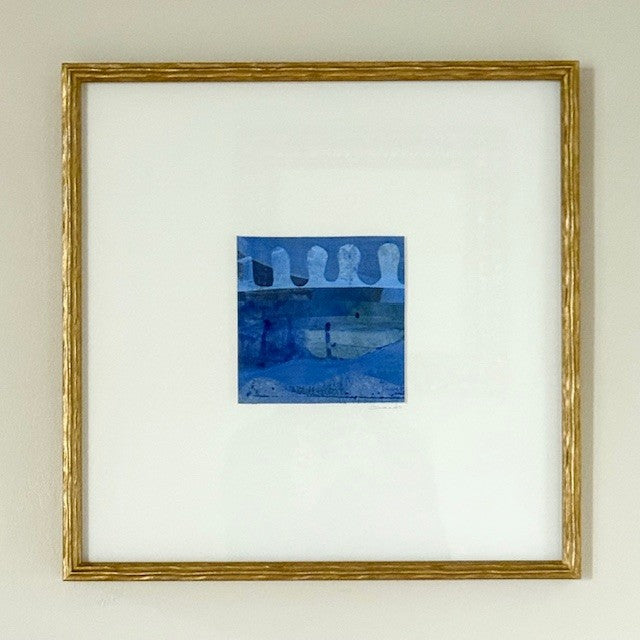 Chris Shands - Petits Bijoux 3 (18 x 18)