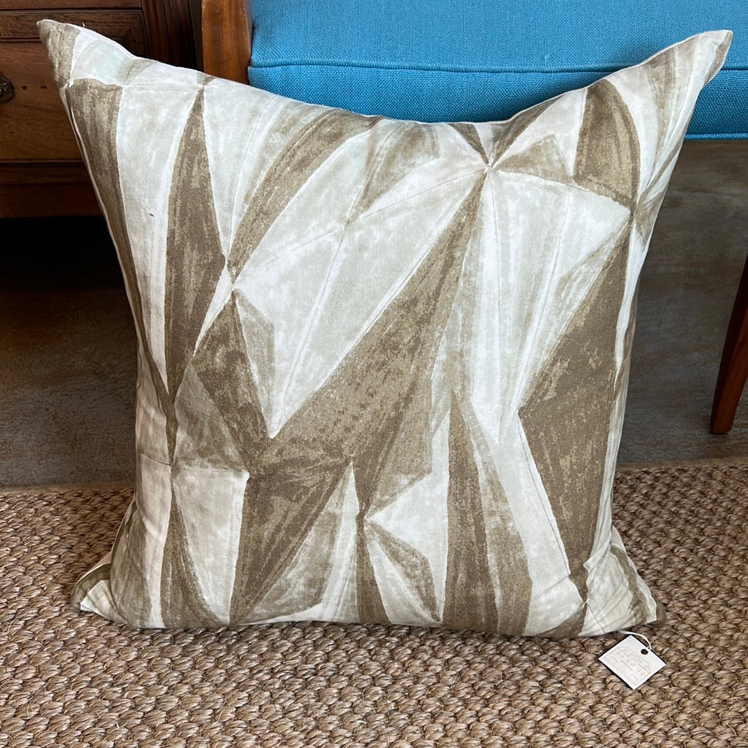 Covet Thistle Pillow