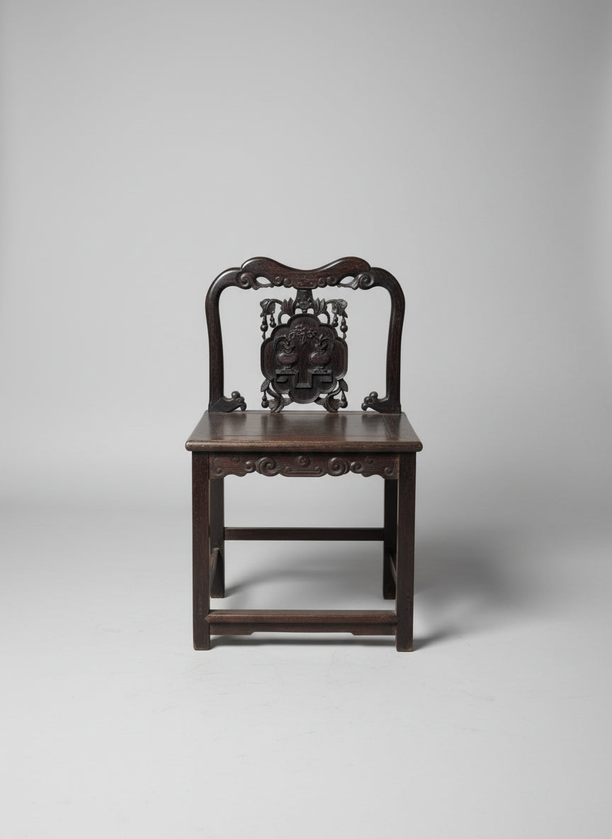 Ironwood Chair