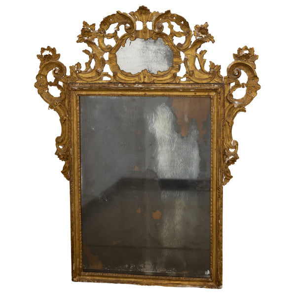 Venetian Mirror 45x37