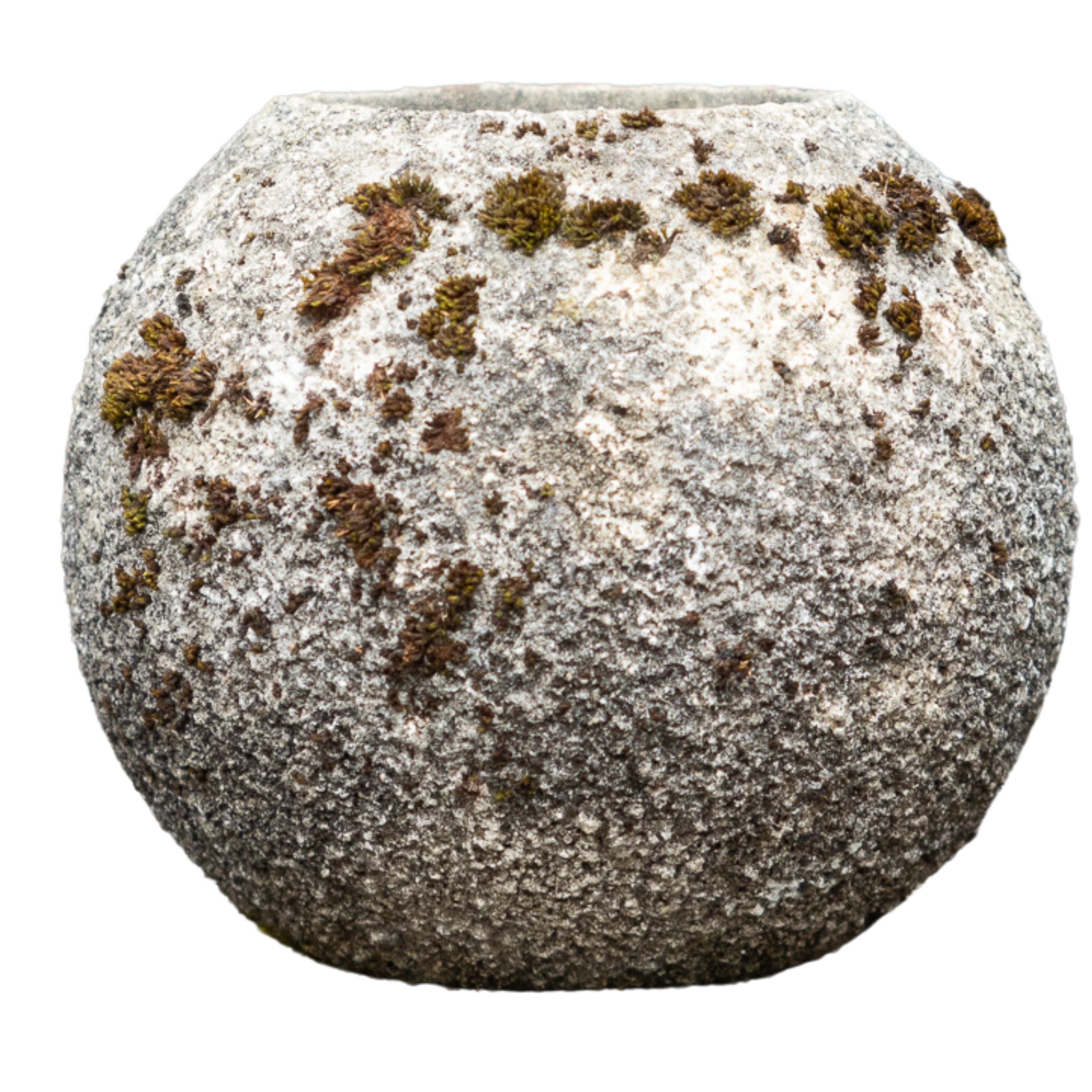 Garden Ball Planter Large