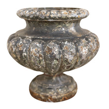 Load image into Gallery viewer, Iron Antique Pot