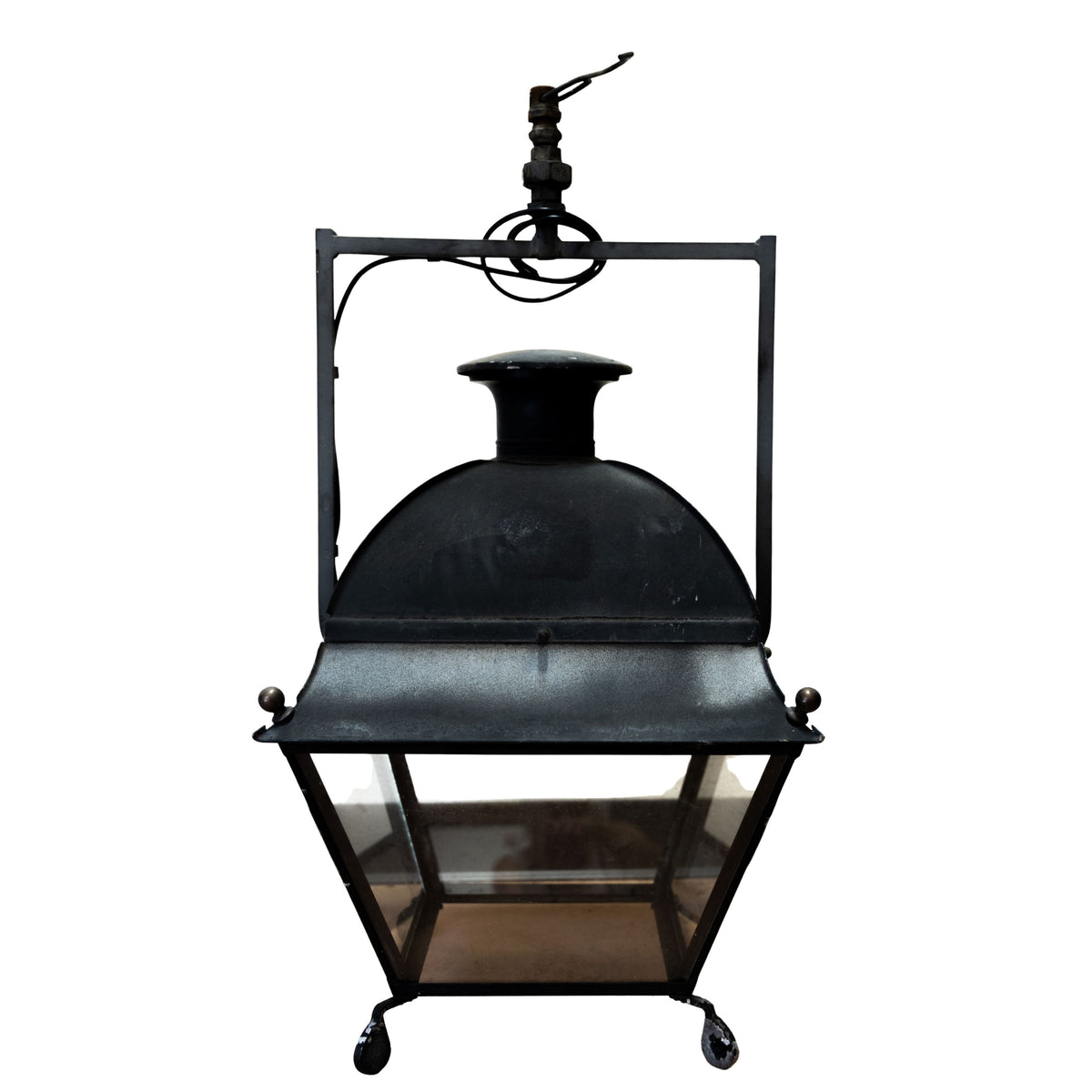 Lantern 18x18x26