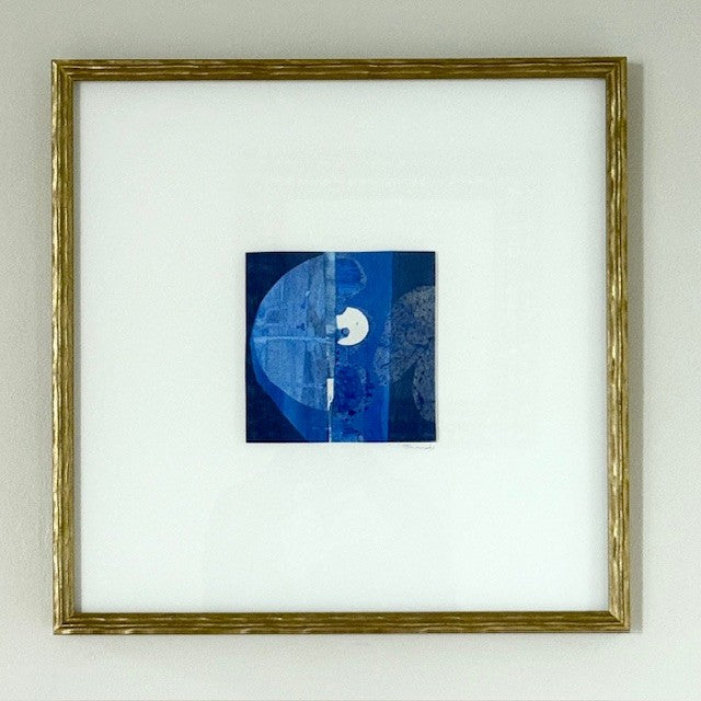 Chris Shands - Petits Bijoux 5 (18 x 18)