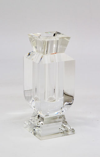 Small Urn Shape Bud Vase