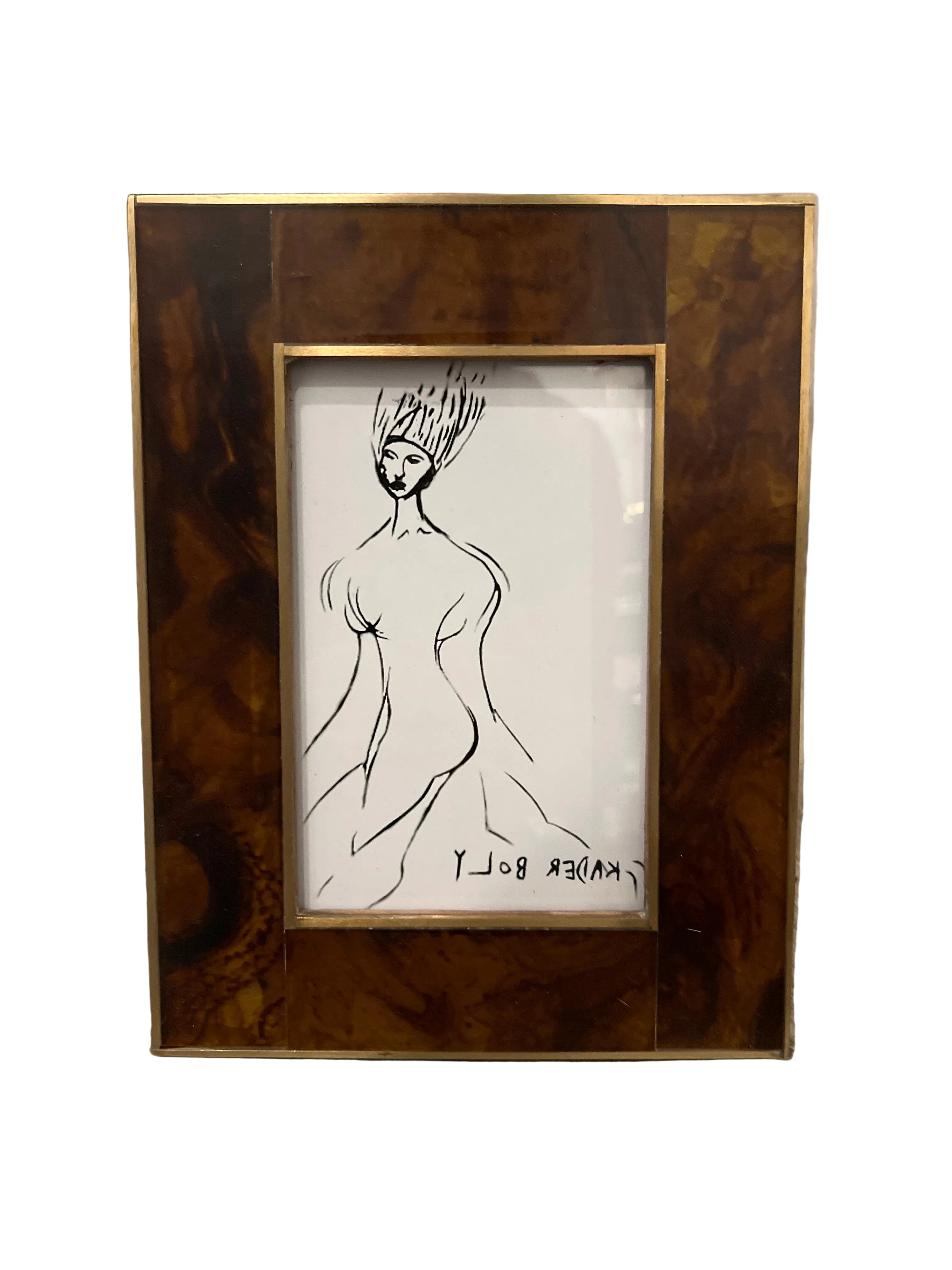 5x7 Laine Frame