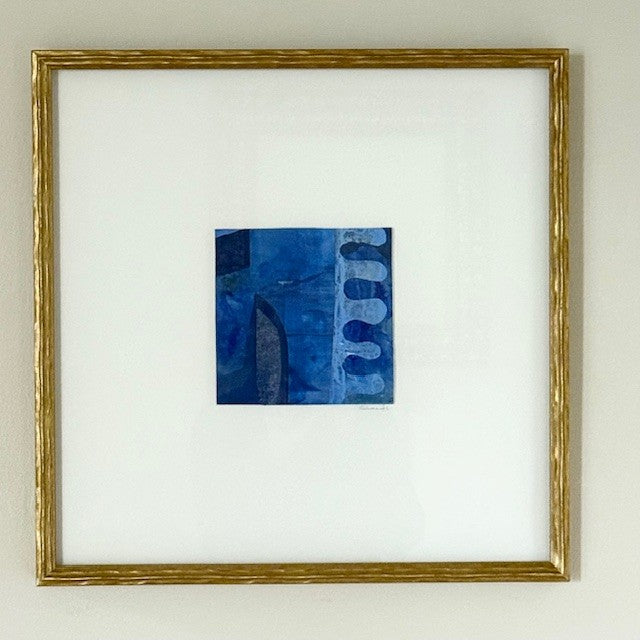 Chris Shands - Petits Bijoux 6 (18 x 18)