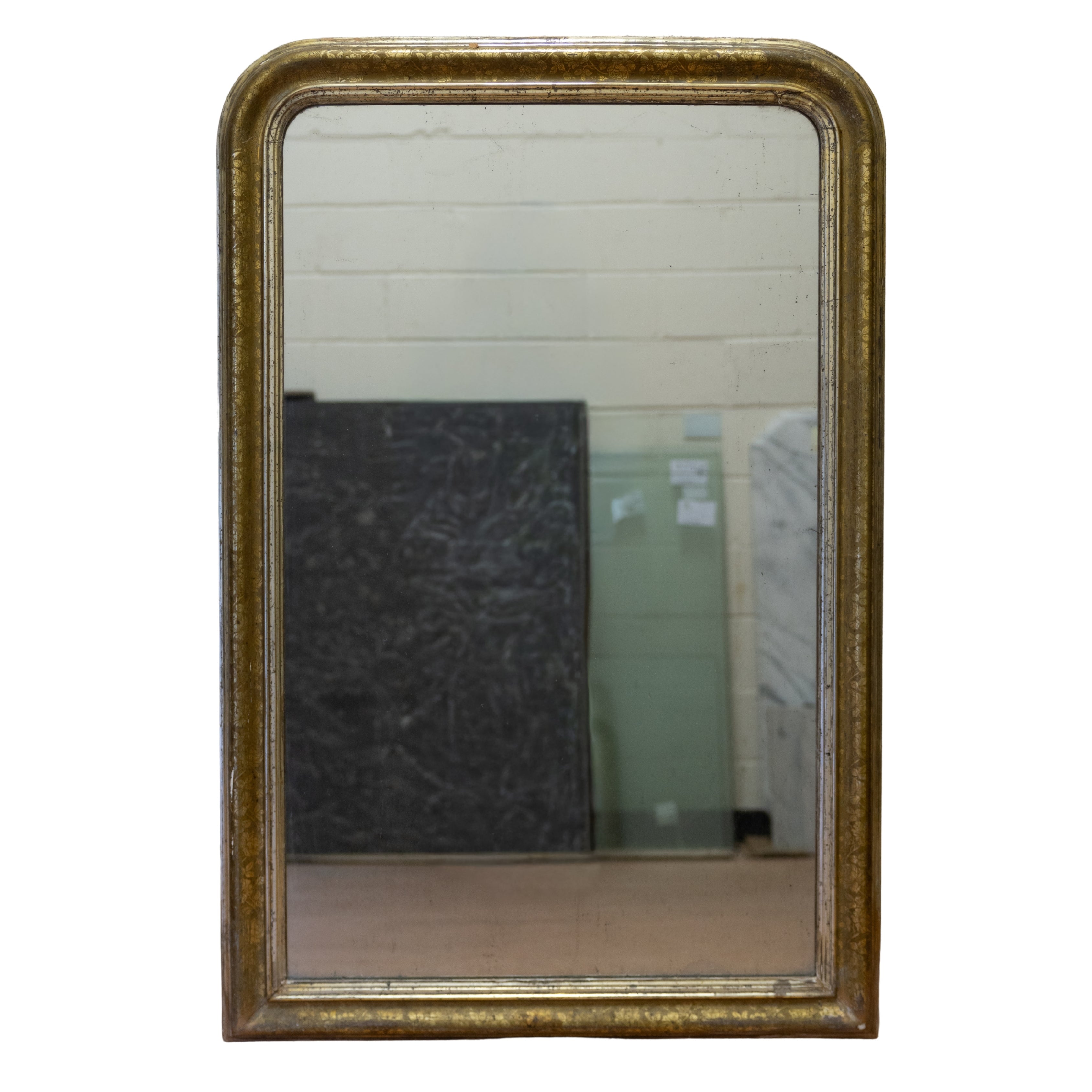 LP Gold Mirror 49x33.5