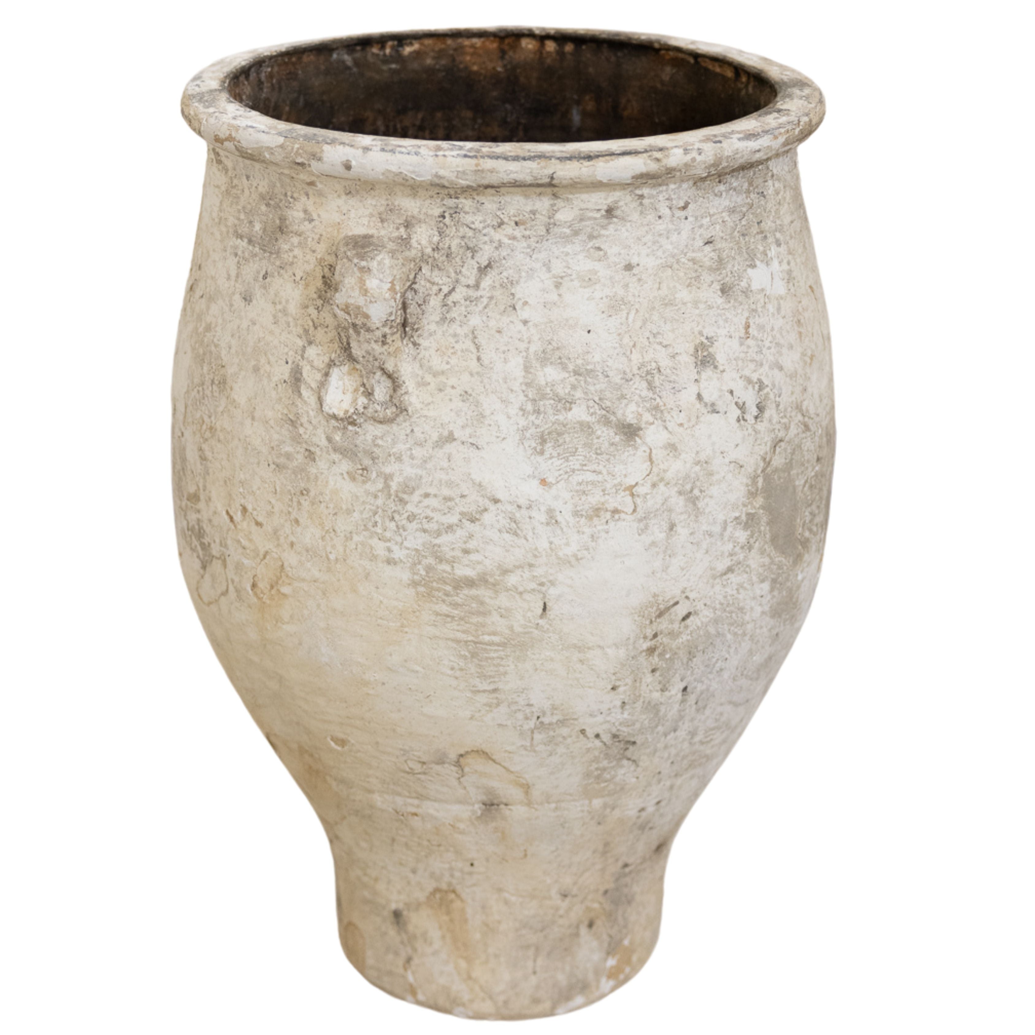 Cement Jarre from France