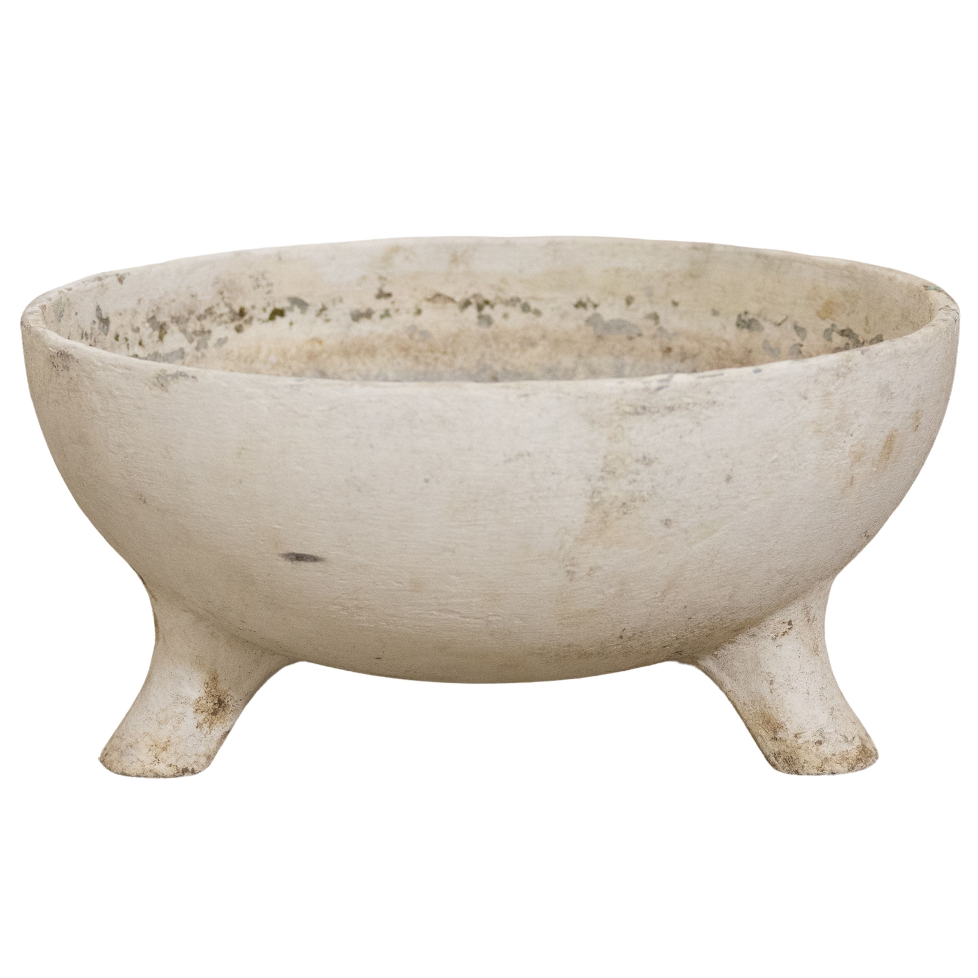 Willy Guhl Coupe Planter