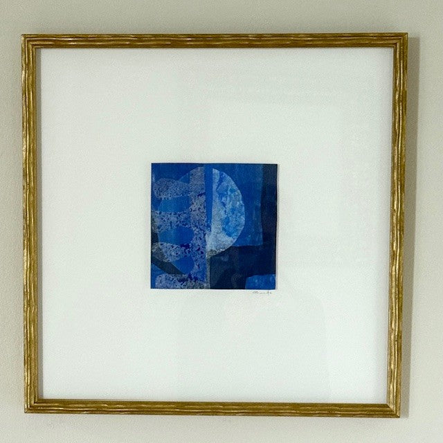 Chris Shands - Petits Bijoux 7 (18 x 18)