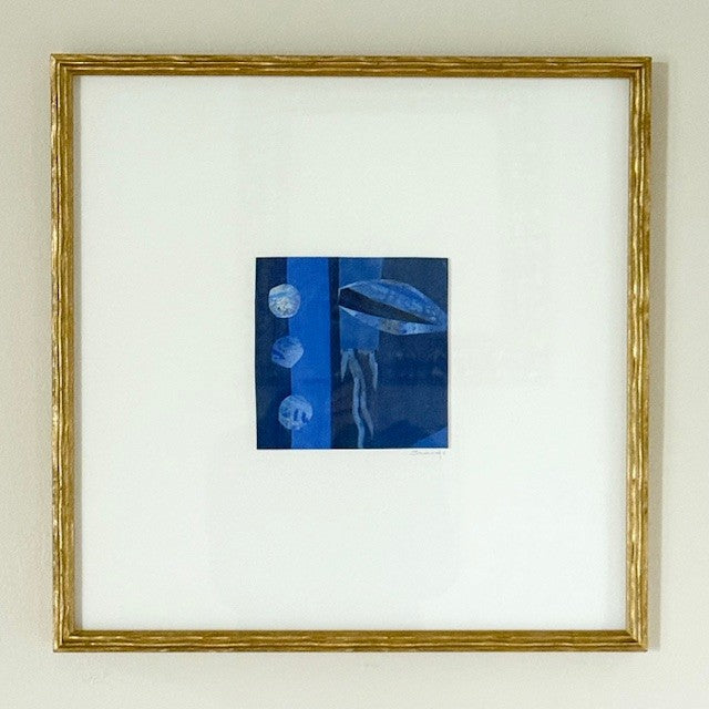 Chris Shands - Petits Bijoux 8 (18 x 18)