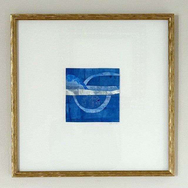 Chris Shands - Petits Bijoux 9 (18 x 18)